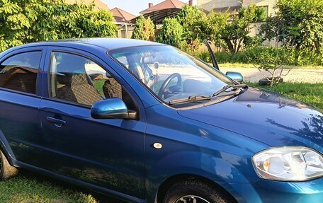 ЗАЗ Vida, 2012 год, 370 000 рублей, 7 фотография