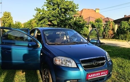 ЗАЗ Vida, 2012 год, 370 000 рублей, 6 фотография