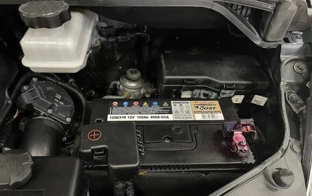 Hyundai H-1 II рестайлинг, 2015 год, 2 250 000 рублей, 11 фотография