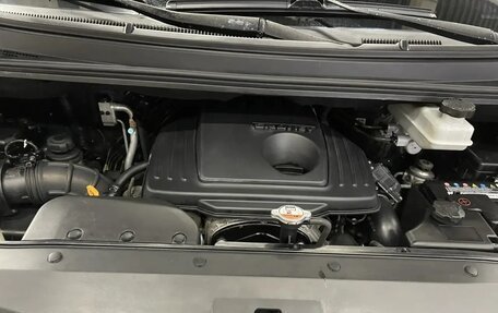 Hyundai H-1 II рестайлинг, 2015 год, 2 250 000 рублей, 14 фотография