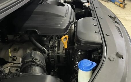 Hyundai H-1 II рестайлинг, 2015 год, 2 250 000 рублей, 18 фотография