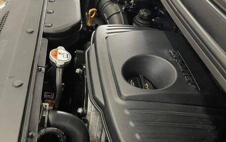 Hyundai H-1 II рестайлинг, 2015 год, 2 250 000 рублей, 16 фотография