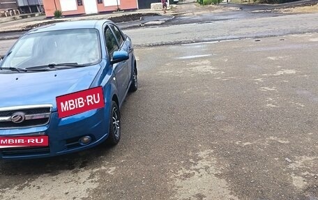 ЗАЗ Vida, 2012 год, 370 000 рублей, 4 фотография