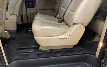 Hyundai H-1 II рестайлинг, 2015 год, 2 250 000 рублей, 21 фотография