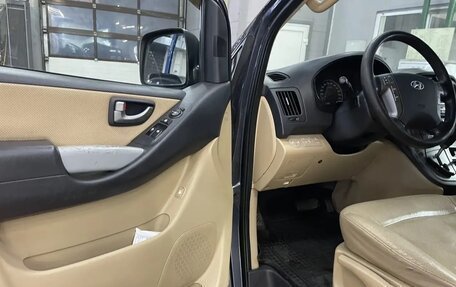 Hyundai H-1 II рестайлинг, 2015 год, 2 250 000 рублей, 28 фотография