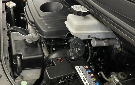 Hyundai H-1 II рестайлинг, 2015 год, 2 250 000 рублей, 26 фотография