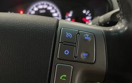 Hyundai H-1 II рестайлинг, 2015 год, 2 250 000 рублей, 36 фотография