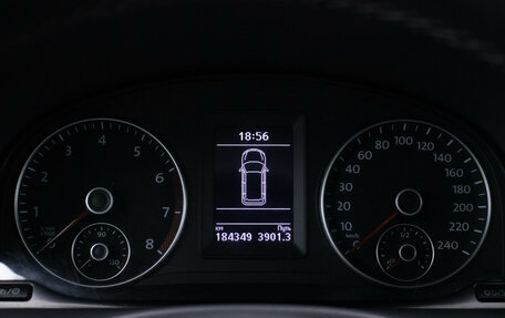 Volkswagen Caddy III рестайлинг, 2013 год, 900 000 рублей, 12 фотография