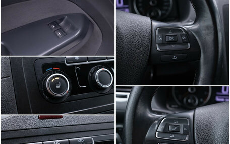 Volkswagen Caddy III рестайлинг, 2013 год, 900 000 рублей, 16 фотография