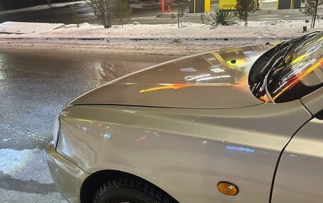 Hyundai Accent II, 2006 год, 265 000 рублей, 3 фотография