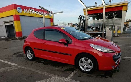 Peugeot 207 I, 2009 год, 359 999 рублей, 3 фотография