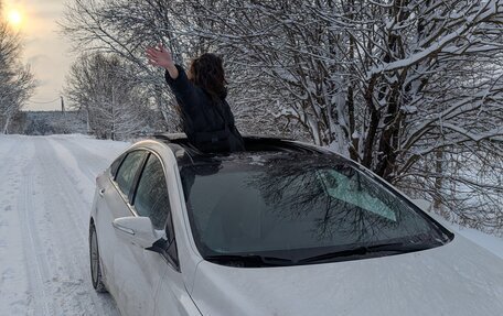 Hyundai i40 I рестайлинг, 2013 год, 1 800 000 рублей, 1 фотография