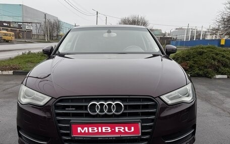 Audi A3, 2012 год, 1 499 999 рублей, 1 фотография