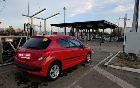 Peugeot 207 I, 2009 год, 359 999 рублей, 7 фотография