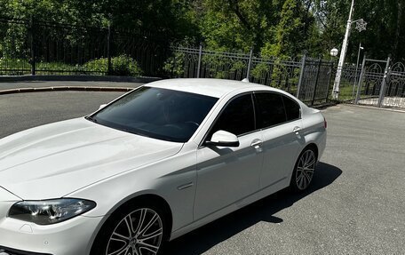 BMW 5 серия, 2013 год, 2 666 666 рублей, 1 фотография