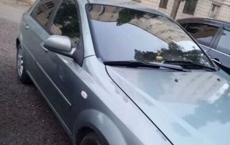 Chevrolet Lacetti, 2007 год, 330 000 рублей, 1 фотография