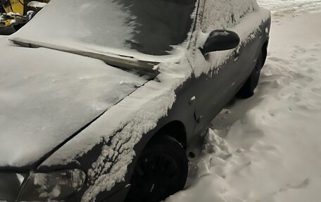 KIA Clarus I, 1997 год, 45 500 рублей, 1 фотография