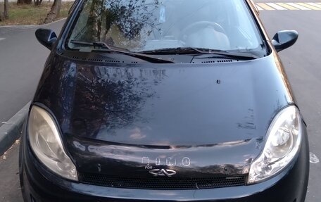 Chery Kimo (A1), 2009 год, 85 000 рублей, 1 фотография