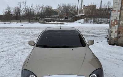 ЗАЗ Lanos, 2013 год, 375 000 рублей, 1 фотография