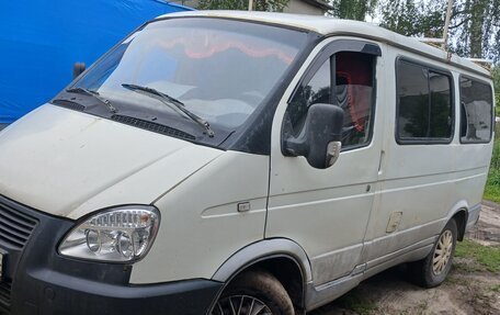 ГАЗ 310221 Волга, 2000 год, 250 000 рублей, 1 фотография