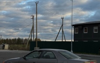 Toyota Chaser VI, 1998 год, 1 300 000 рублей, 1 фотография