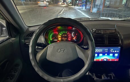 Hyundai Accent II, 2006 год, 265 000 рублей, 11 фотография