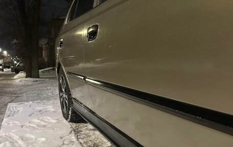 Hyundai Accent II, 2006 год, 265 000 рублей, 13 фотография