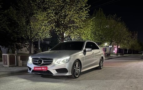 Mercedes-Benz E-Класс, 2013 год, 2 500 000 рублей, 1 фотография