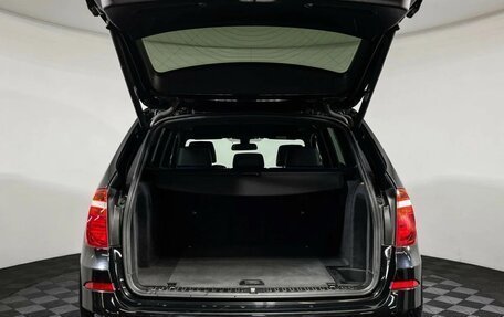 BMW X3, 2017 год, 2 450 000 рублей, 8 фотография