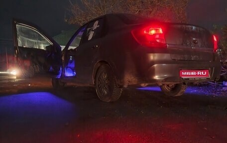 Datsun on-DO I рестайлинг, 2017 год, 339 800 рублей, 1 фотография