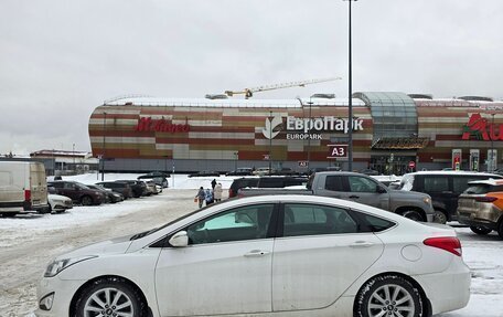 Hyundai i40 I рестайлинг, 2013 год, 1 800 000 рублей, 6 фотография