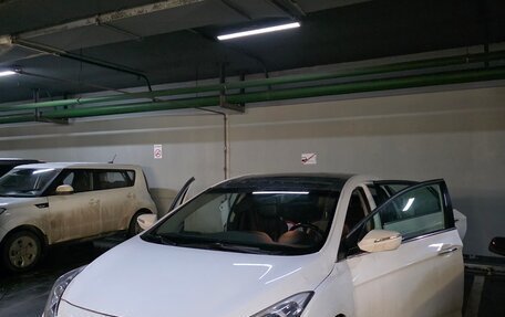 Hyundai i40 I рестайлинг, 2013 год, 1 800 000 рублей, 4 фотография