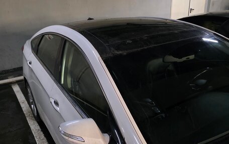 Hyundai i40 I рестайлинг, 2013 год, 1 800 000 рублей, 7 фотография