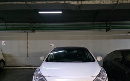 Hyundai i40 I рестайлинг, 2013 год, 1 800 000 рублей, 2 фотография