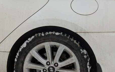 Hyundai i40 I рестайлинг, 2013 год, 1 800 000 рублей, 11 фотография