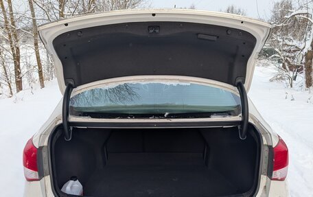 Hyundai i40 I рестайлинг, 2013 год, 1 800 000 рублей, 12 фотография