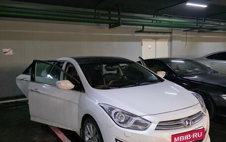 Hyundai i40 I рестайлинг, 2013 год, 1 800 000 рублей, 3 фотография