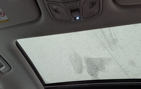 Hyundai i40 I рестайлинг, 2013 год, 1 800 000 рублей, 15 фотография