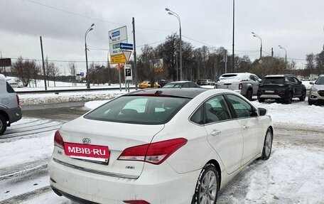 Hyundai i40 I рестайлинг, 2013 год, 1 800 000 рублей, 9 фотография