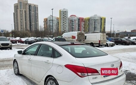 Hyundai i40 I рестайлинг, 2013 год, 1 800 000 рублей, 8 фотография