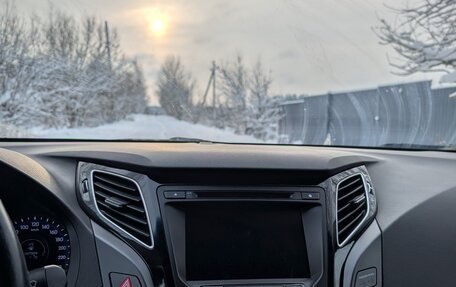 Hyundai i40 I рестайлинг, 2013 год, 1 800 000 рублей, 18 фотография