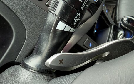 Hyundai i40 I рестайлинг, 2013 год, 1 800 000 рублей, 22 фотография