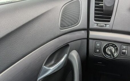 Hyundai i40 I рестайлинг, 2013 год, 1 800 000 рублей, 19 фотография