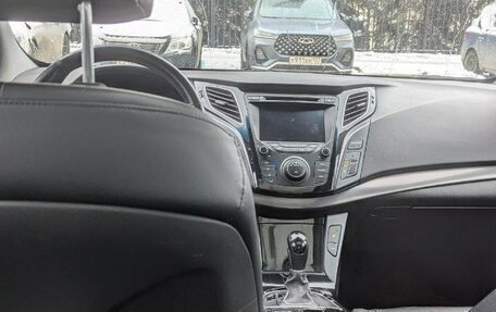 Hyundai i40 I рестайлинг, 2013 год, 1 800 000 рублей, 24 фотография