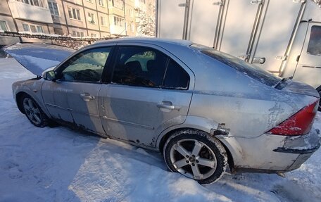 Ford Mondeo III, 2001 год, 180 000 рублей, 4 фотография