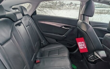 Hyundai i40 I рестайлинг, 2013 год, 1 800 000 рублей, 20 фотография