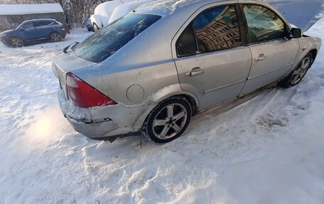 Ford Mondeo III, 2001 год, 180 000 рублей, 7 фотография