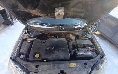 Ford Mondeo III, 2001 год, 180 000 рублей, 6 фотография