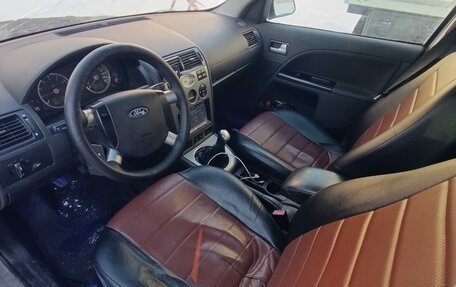 Ford Mondeo III, 2001 год, 180 000 рублей, 8 фотография