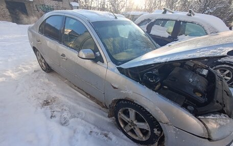 Ford Mondeo III, 2001 год, 180 000 рублей, 10 фотография